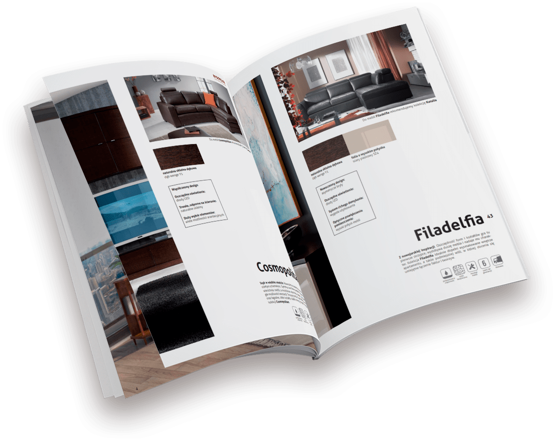 catalog